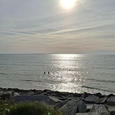 Alloggio in famiglia D'hôtes Nova, Petit Déjeuner Compris
