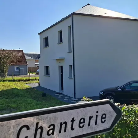 D'hôtes Nova, Petit Déjeuner Compris Alloggio in famiglia