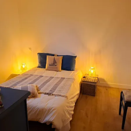 Homestay D'hotes Nova, Petit Dejeuner En Supplement 5 Euros Par Personne