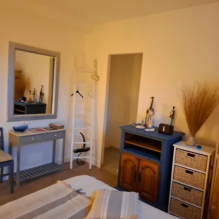 Homestay D'hotes Nova, Petit Dejeuner En Supplement 5 Euros Par Personne