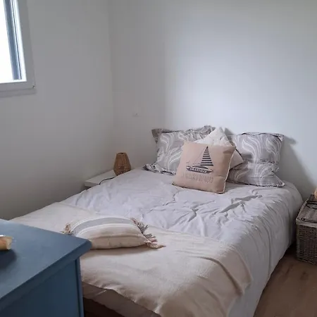 D'hotes Nova, Petit Dejeuner En Supplement 5 Euros Par Personne * Saint-Pair-sur-Mer