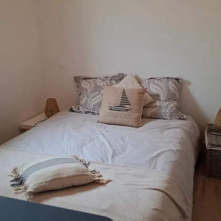 D'hotes Nova, Petit Dejeuner En Supplement 5 Euros Par Personne