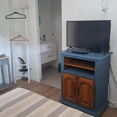 D'hotes Nova, Petit Dejeuner En Supplement 5 Euros Par Personne Saint-Pair-sur-Mer