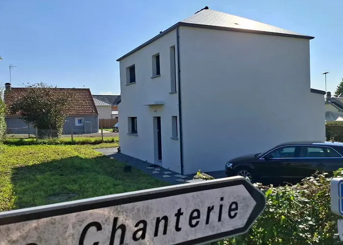 D'hotes Nova, Petit Dejeuner En Supplement 5 Euros Par Personne Privatunterkunft