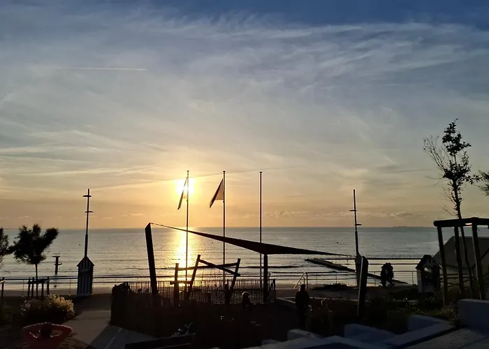 Privatunterkunft D'hotes Nova, Petit Dejeuner En Supplement 5 Euros Par Personne