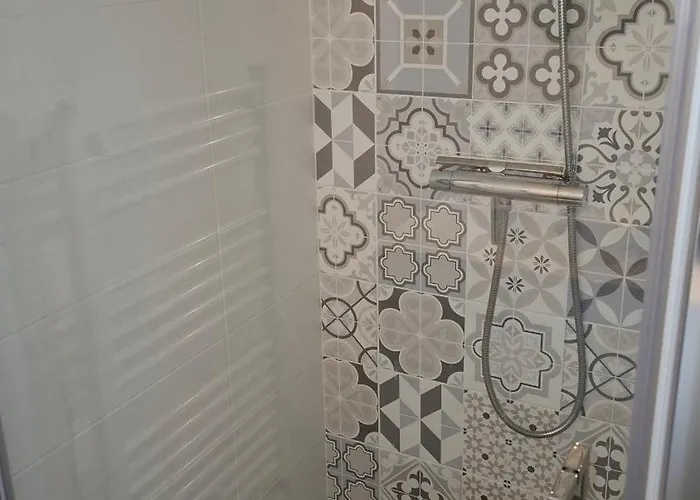 D'hotes Nova, Petit Dejeuner En Supplement 5 Euros Par Personne Saint-Pair-sur-Mer