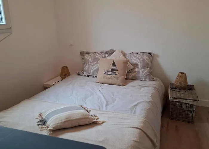 D'hotes Nova, Petit Dejeuner En Supplement 5 Euros Par Personne